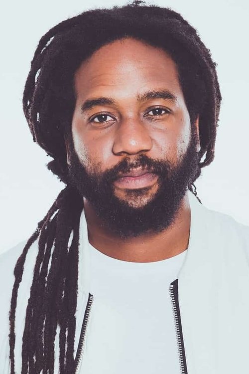 Glen Faria as FiftyFifty