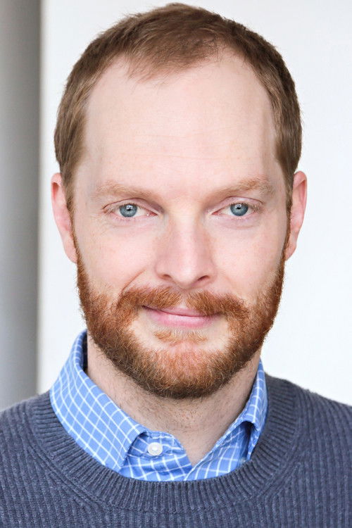 Patrick Wenk-Wolff as Nathaniel