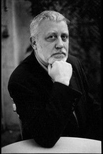 Eduardo de Gregorio as Atticus