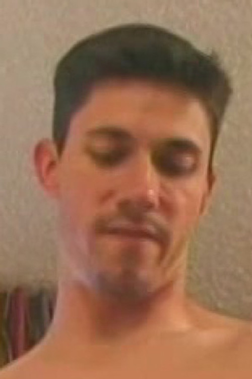 Derrick Halliwell as 