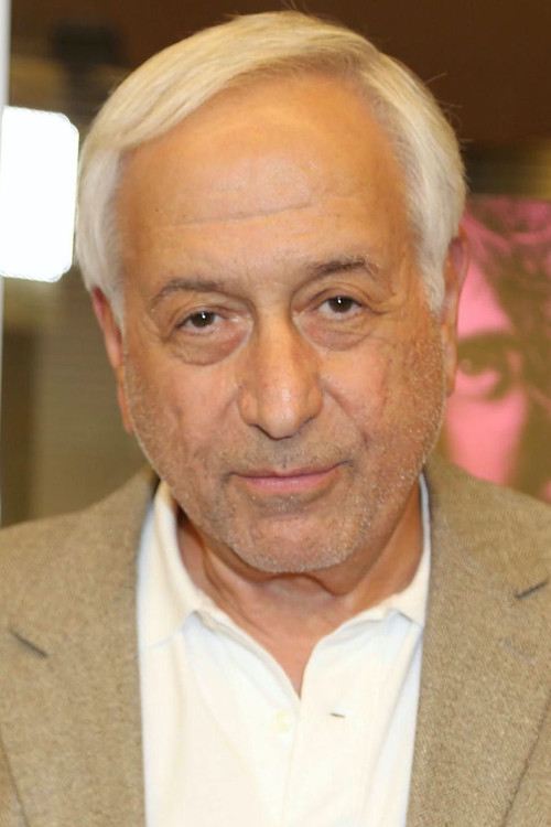 William Goldstein as Self