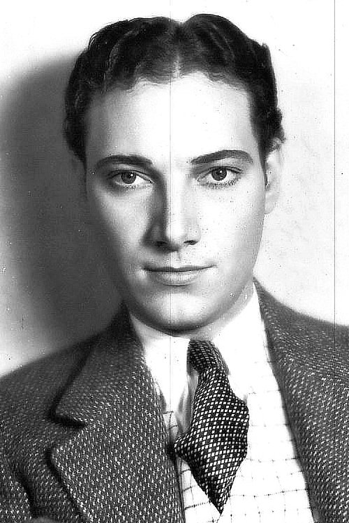 Stanley Taylor as Morris Rosen