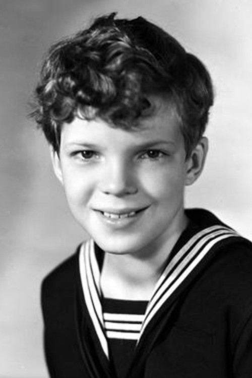 Raymond Roe as Sydney Jarvis