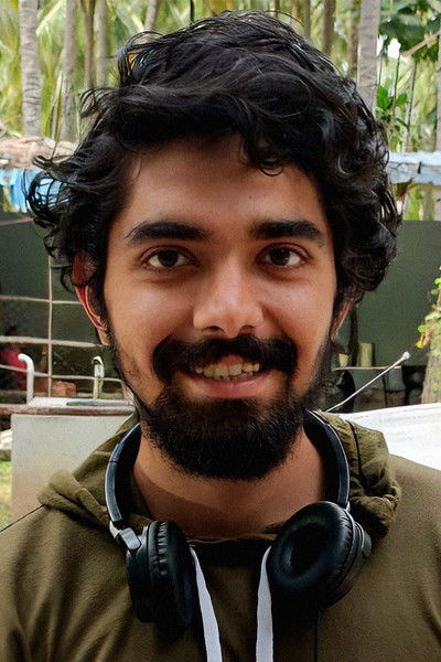 Ashik Merlin as Anbarasu