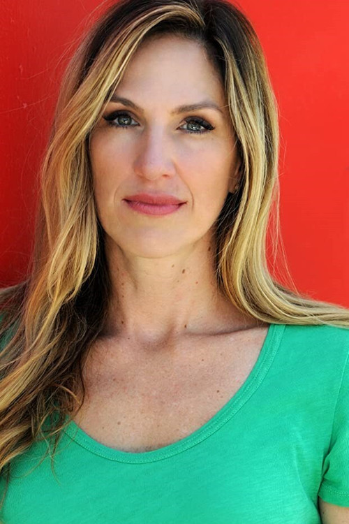 Mary Faulkner as Vicky Dawn