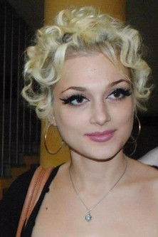 Katarína Kamencová profile photo