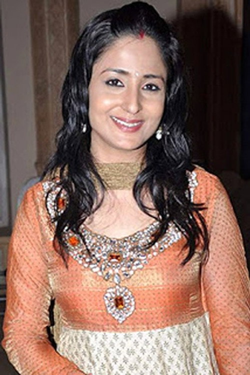 Lata Sabharwal as 