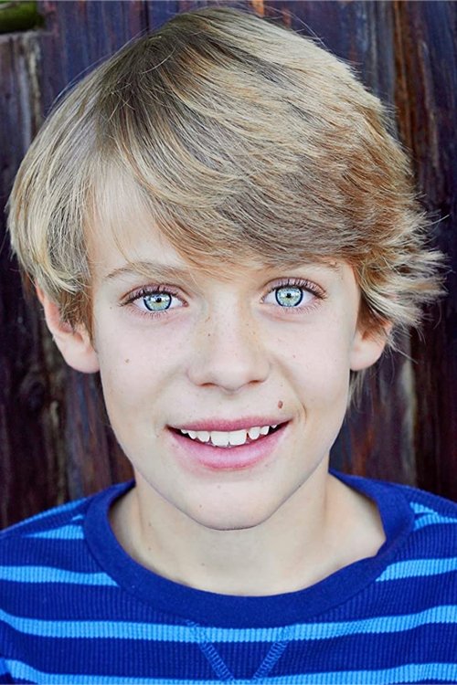 Danny Ruiz as Bryan Newbury