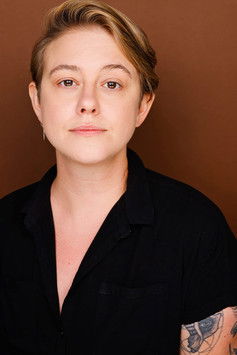 Ezra Reaves as Mitch Marlowe