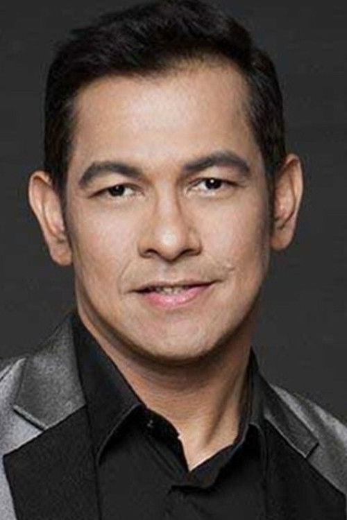 Gary Valenciano as Fernando