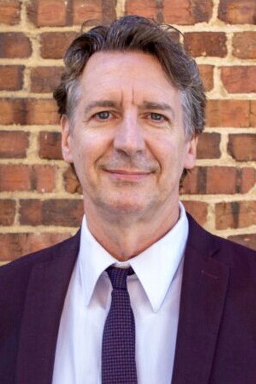 John Gripentrog profile photo