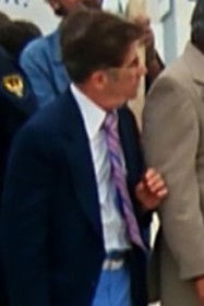 Bobby Gale as Augenzeuge