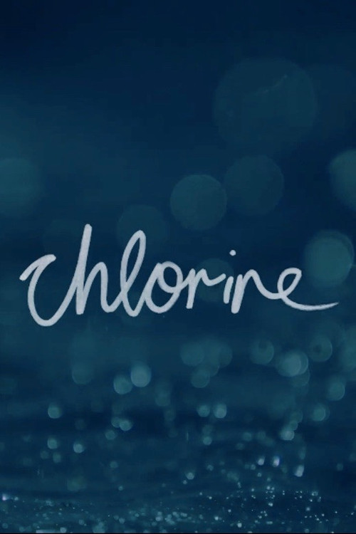 Chlorine poster