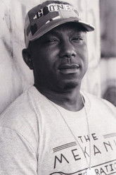 Ras Kass as himself