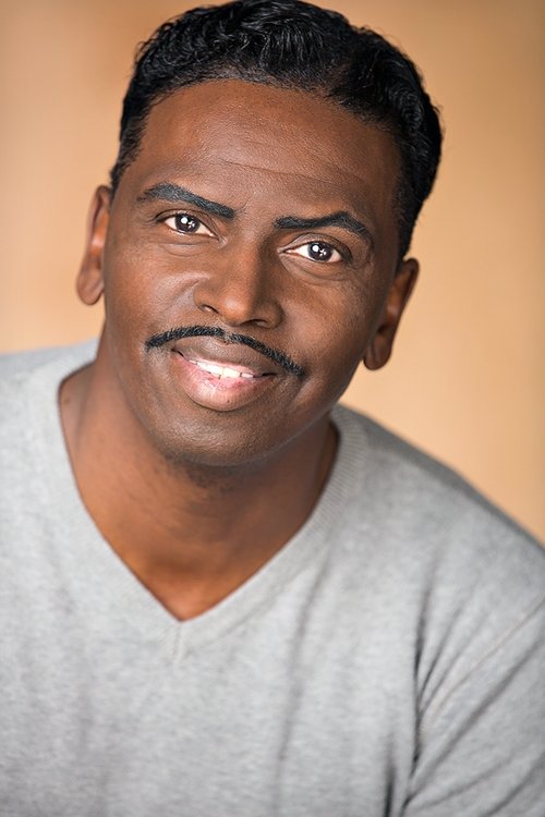 Sid Burston as Whisper