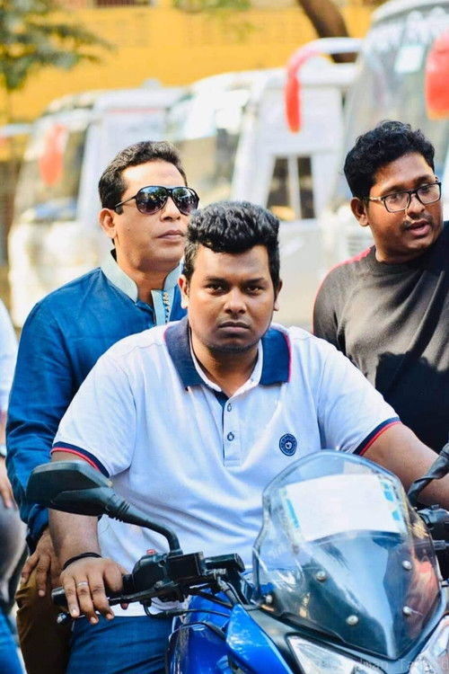 Anwar Hossain as Khalek Mia