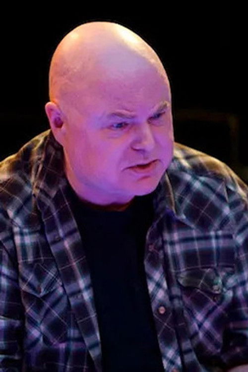 Philip Ridley as Self