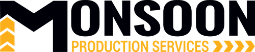 Monsoon Production Services logo