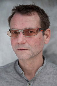 Radim Špaček as Director