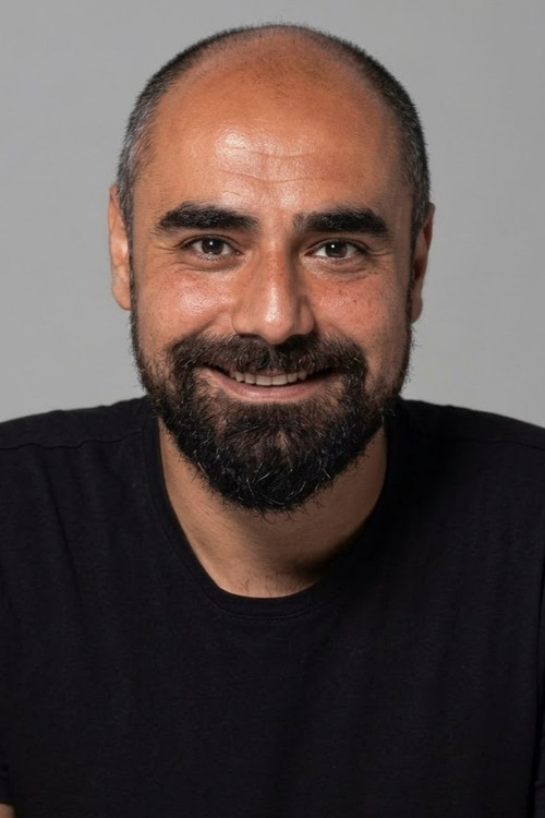 Yunus Emre Kılınç as Nurullah