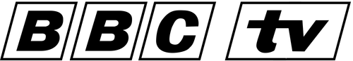 BBC TV logo