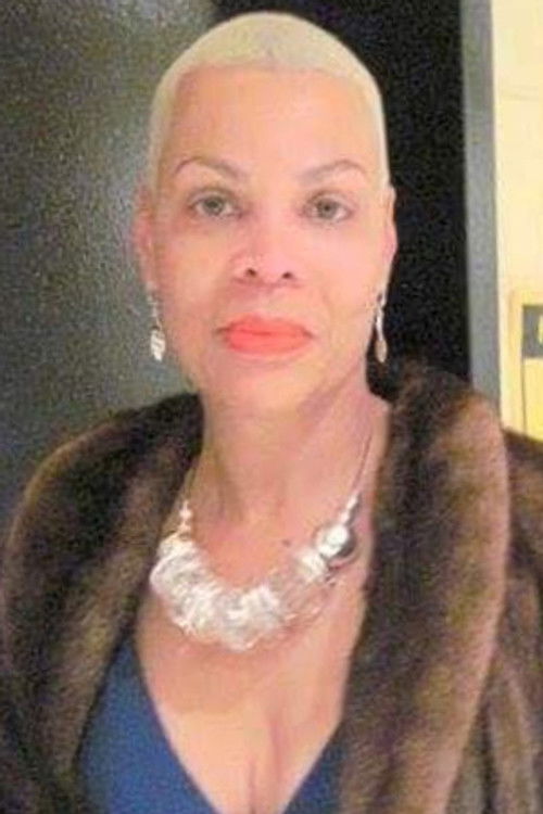 Brooke Xtravaganza as Self