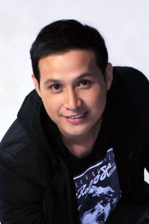 Matt Daclan as Witness