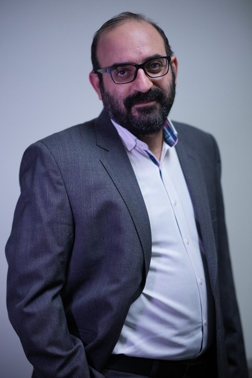 Amir Mashhadi Abbas as Isa