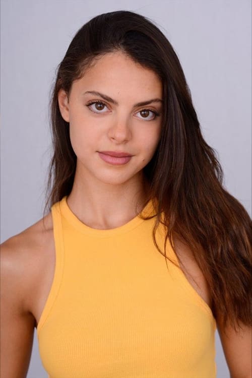 Yovel Lewkowski as Noa