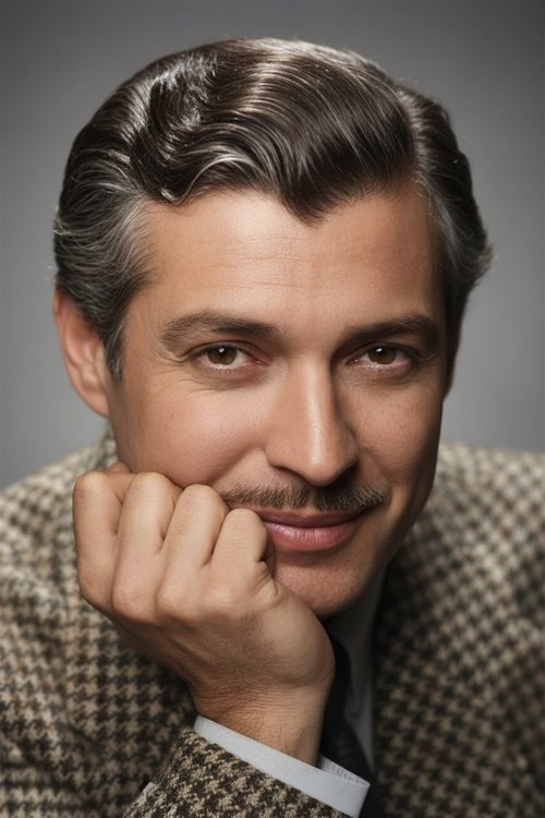 Reşit Gürzap as Young Bald 6