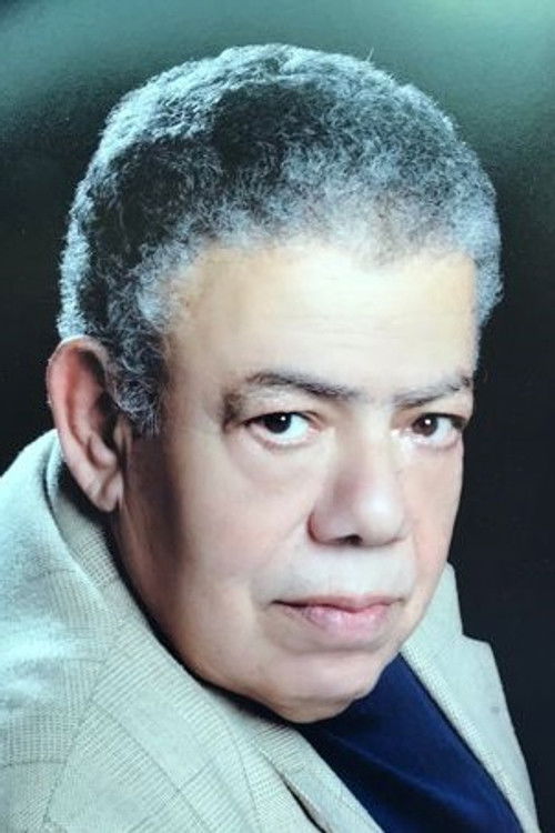 Bashir El Deek as رجل الأسانسير