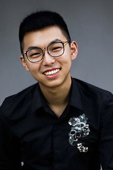 Zhang Jing Yu as Wang Yu (voice)