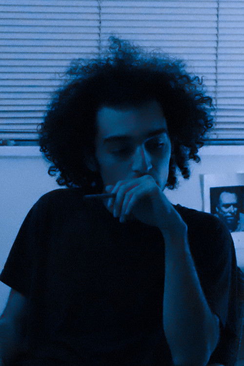 Radin Khodadadi as The Boy