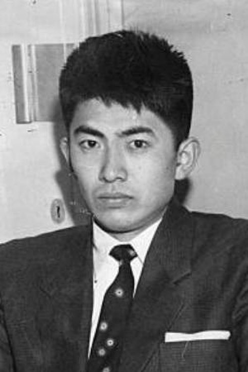Shintarō Ishihara as Tokio Kawaguchi