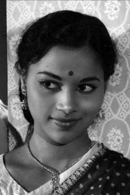 Seema Deo as Parvati