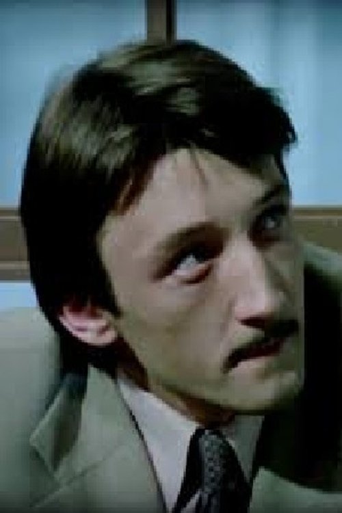 Predrag Panić as Maksim Obad