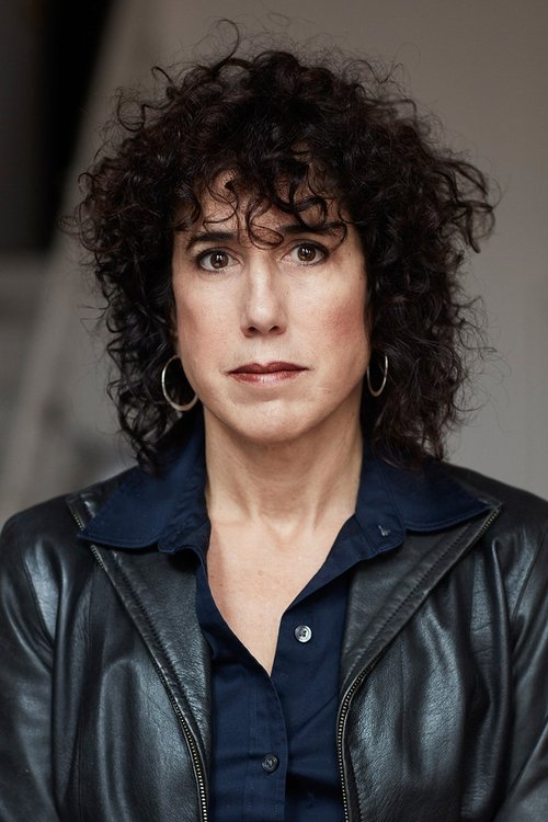 Jennifer Fox as Self