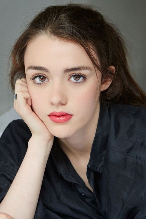 Amélie Peterli as Léa