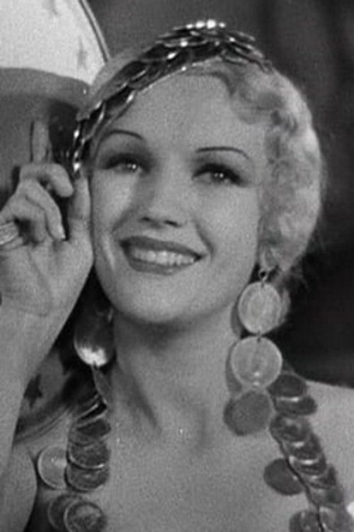 Adele Lacy as Judy Flagg