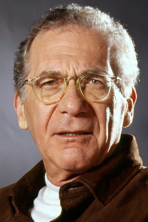 Sydney Pollack as Sgt. Owen Van Horn