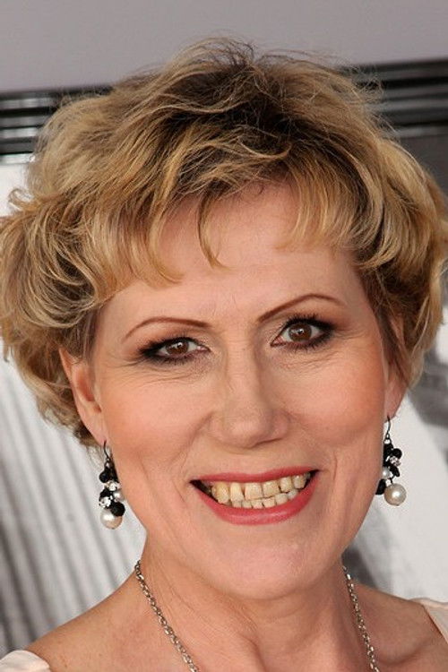 Georgina C as (archive footage)