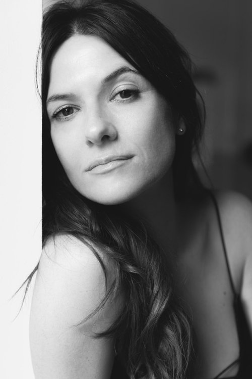 Susana Sampedro as Rebeca