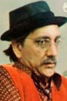 Pedro Cassador as 