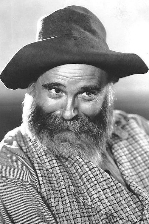 Tex Driscoll as Bank Customer (uncredited)