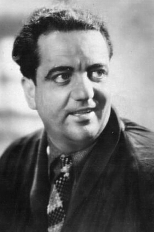 Raymond Cordy as Louis