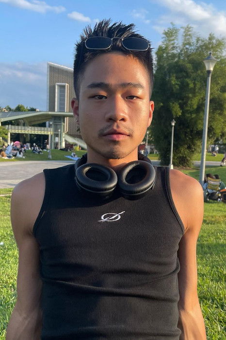 Yi-Ching Chang as Yong-Ning Yang