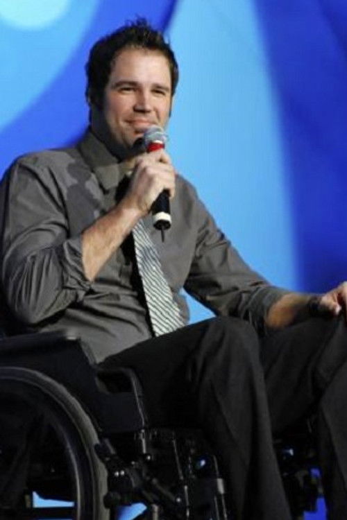 David Osmond as Prince Derek (singing voice)