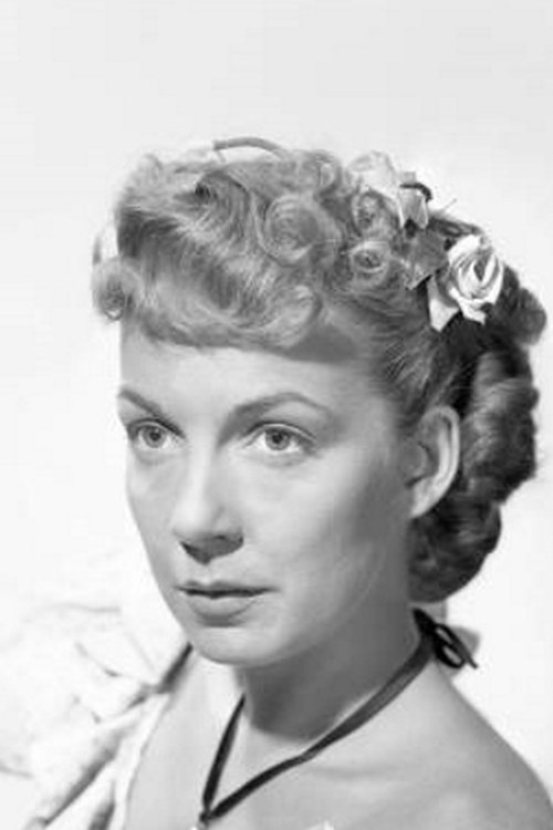 Hildy Parks profile photo