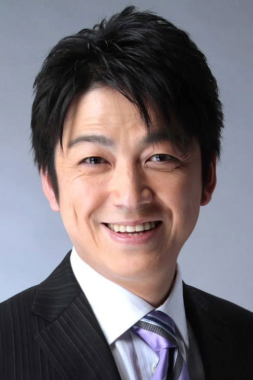 Masahiro Sato as Chief of a Police
