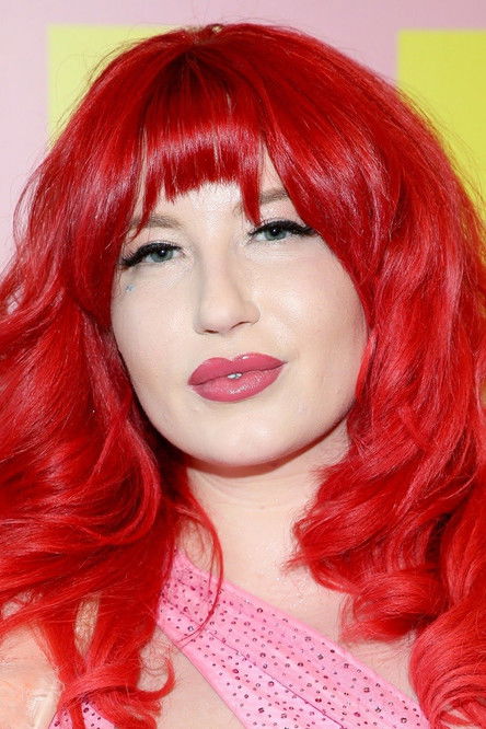 Kasia Szarek as Baby Grimes